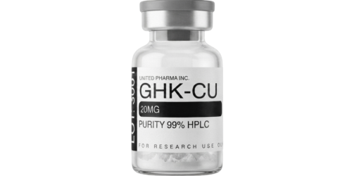 GHK-CU