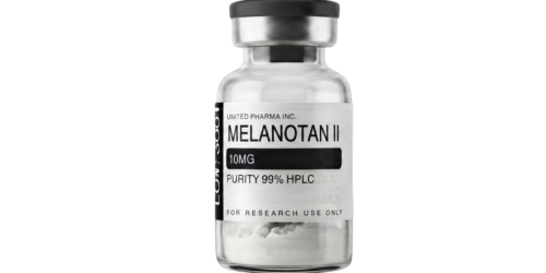 Melanotan II