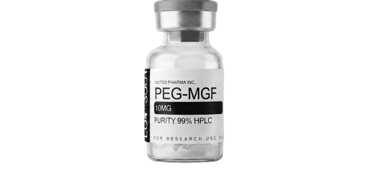 PEG-MGF 2mg