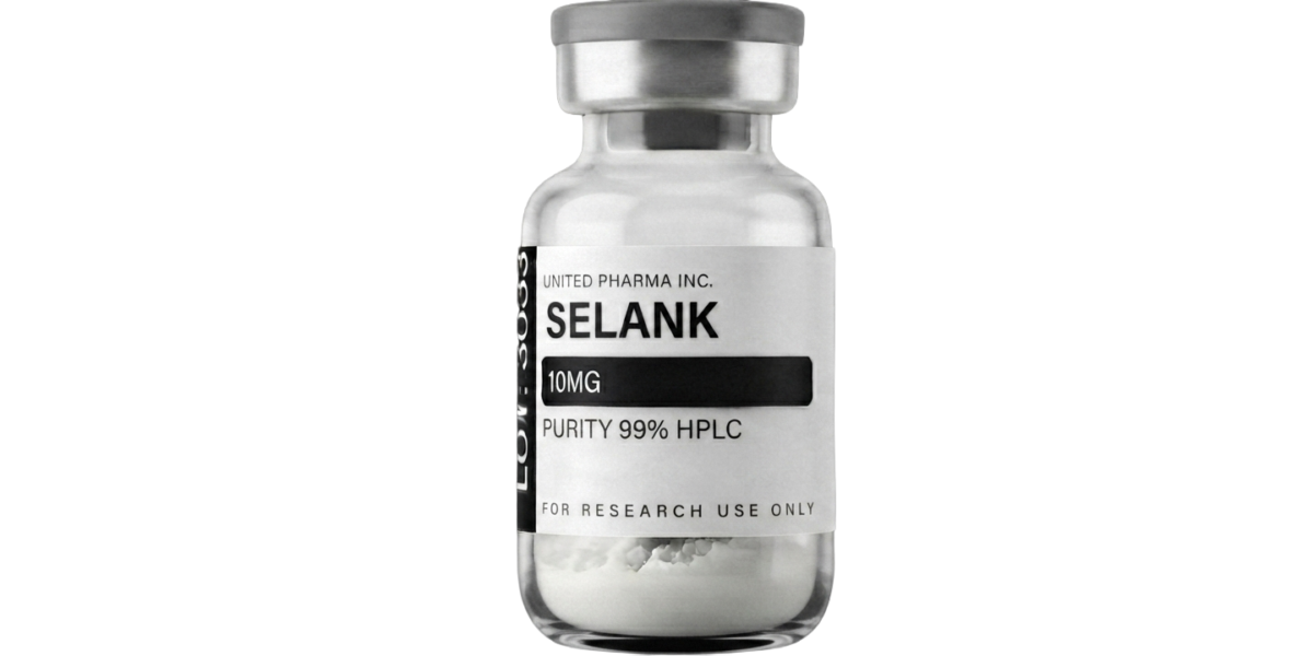 Selank