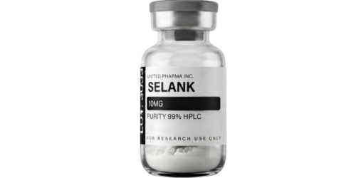 Selank
