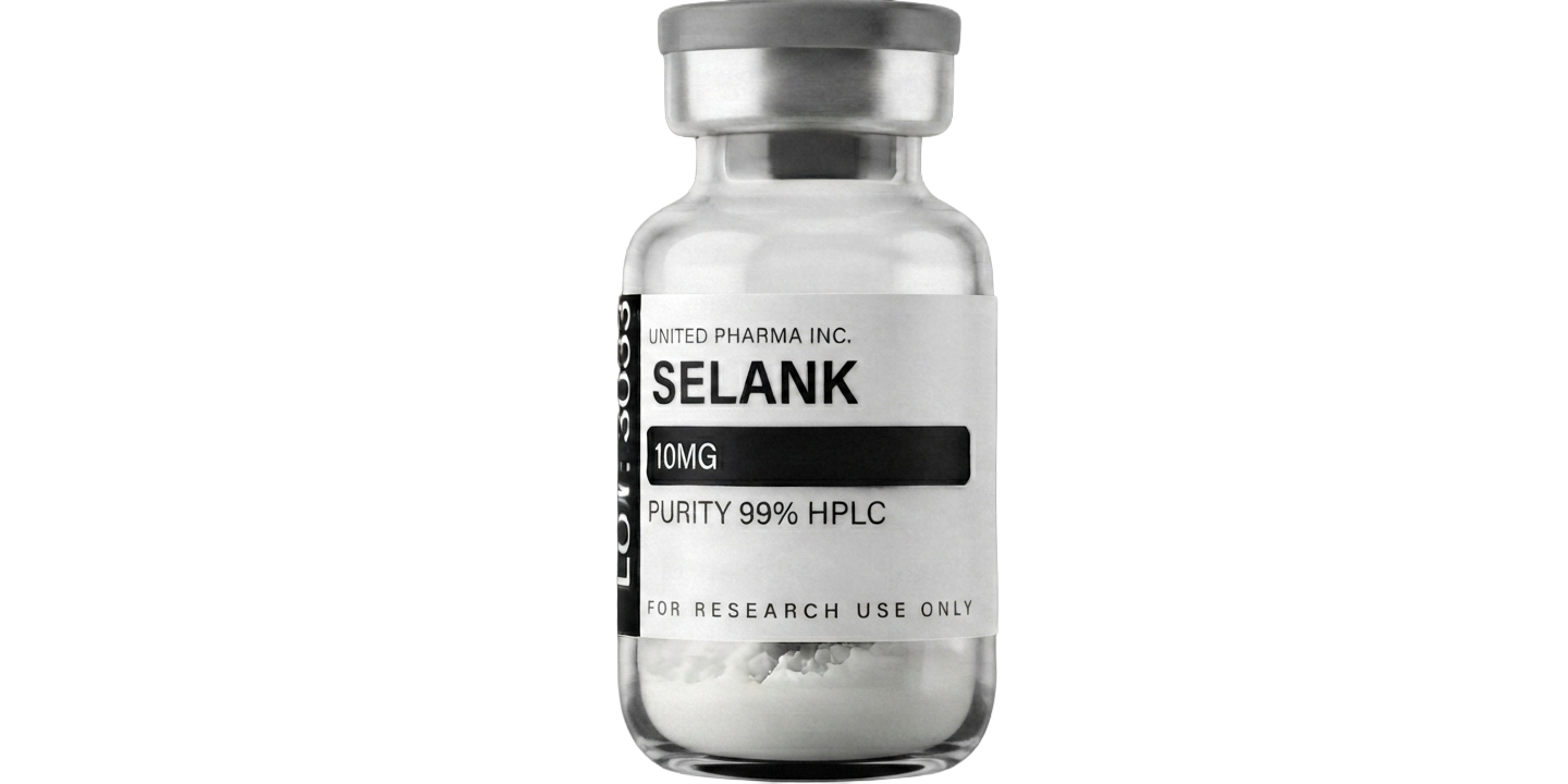 Selank