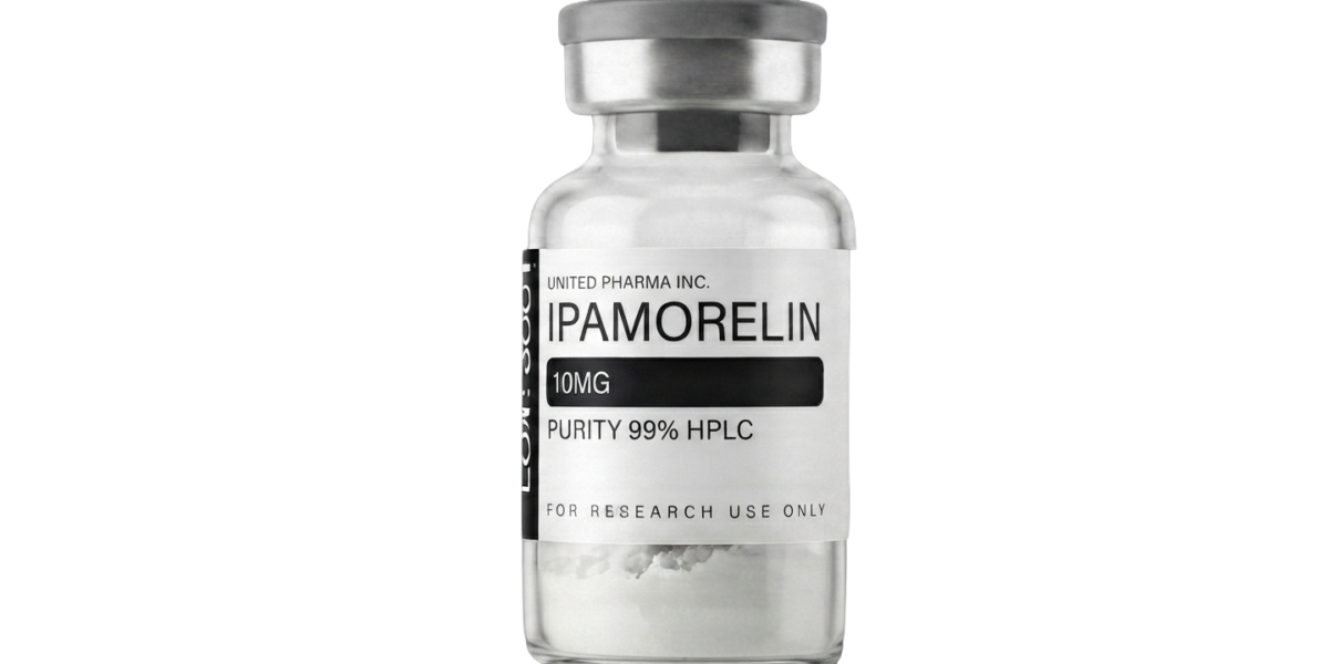 Ipamorelin