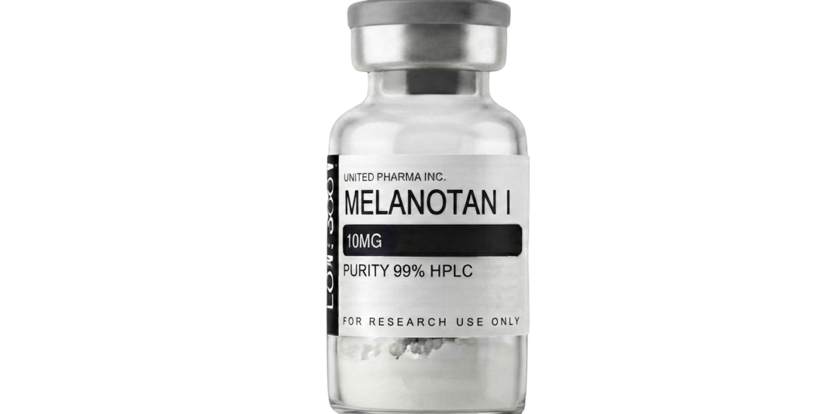 Melanotan I