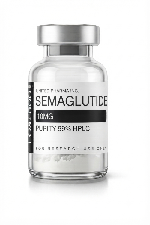Semaglutide