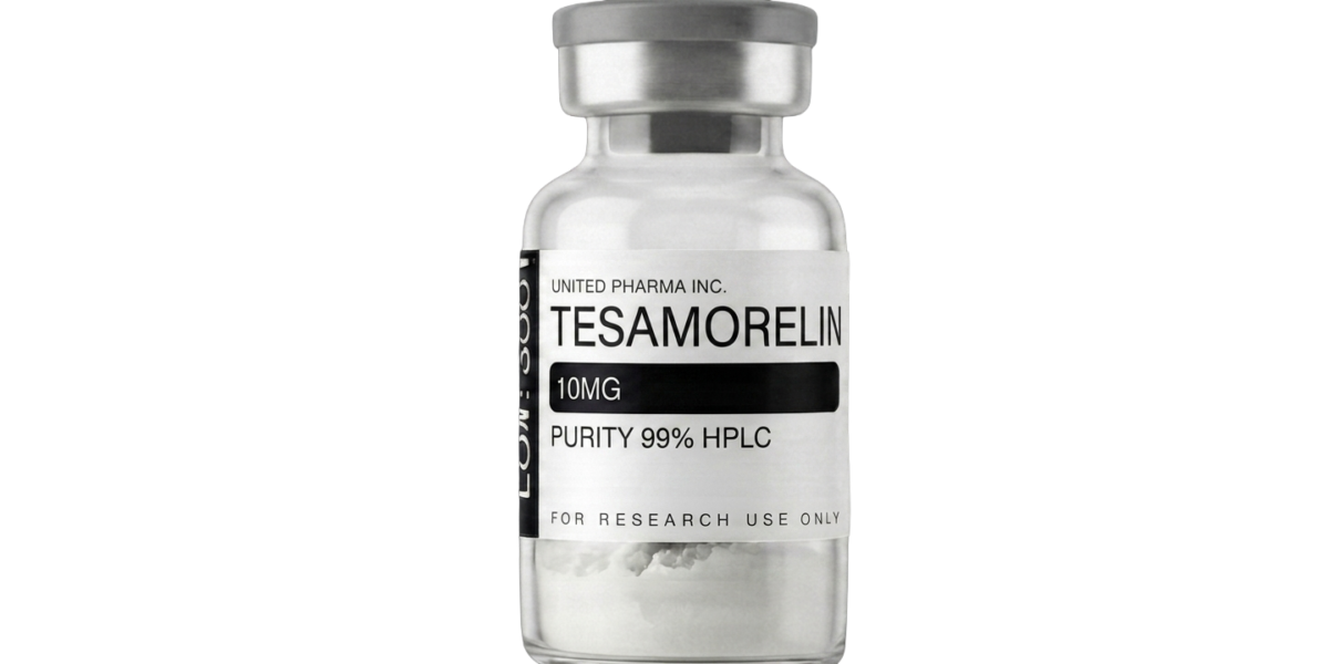 Tesamorelin