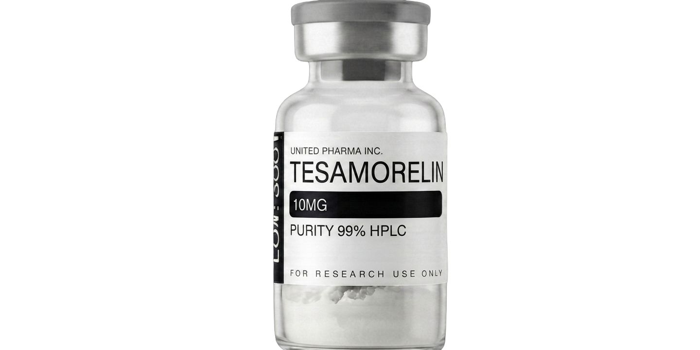 Tesamorelin